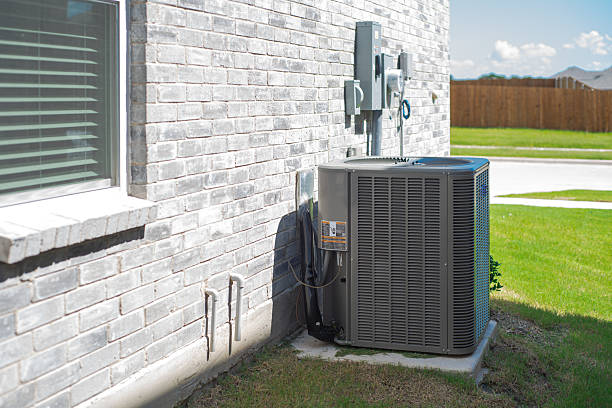 Reliable Ac Installation contractor in Apple Grove, WV by FH HVAC